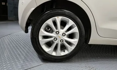 ChevroletGMDaewoo Spark 2019, 24007 км, за 8300000 KRW - фото 5