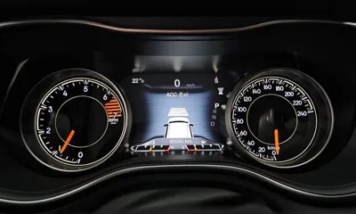 Jeep Cherokee 2021, 80390 км, за 17990000 KRW - фото 8
