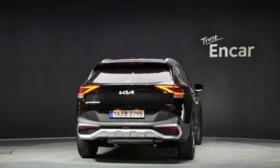 Kia Sportage 2023, 79205 км, за 22500000 KRW