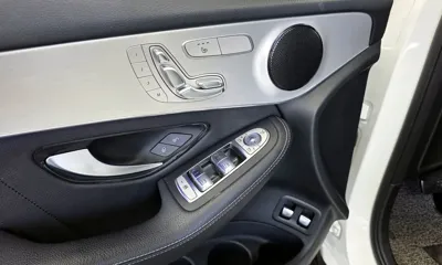 Mercedes-Benz GLC-Class 2020, 97202 км, за 32990000 KRW - фото 29