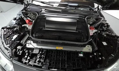 Mercedes-Benz EQE 2023, 37260 км, за 60500000 KRW - фото 6
