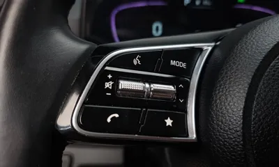 Kia Seltos 2026, 13625 км, за 23200000 KRW - фото 28