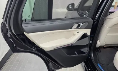BMW X5 2025, 6898 км, за 130000000 KRW - фото 25