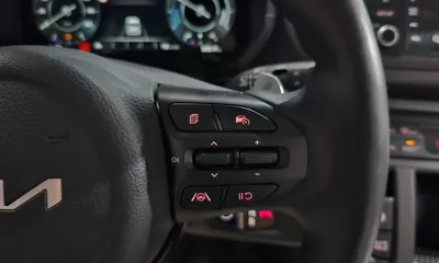 Kia Ray 2024, 64617 км, за 20990000 KRW - фото 33