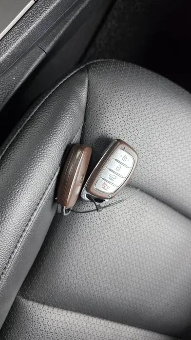Hyundai Avante 2018, 38139 км, за 13300000 KRW - фото 18