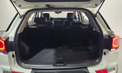 KG_Mobility_Ssangyong KORANDO 2019, 156959 км, за 9400000 KRW - фото 20