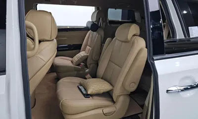 Kia Canival 2018, 88973 км, за 17000000 KRW - фото 12