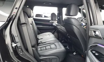 KG_Mobility_Ssangyong Rexton 2019, 162160 км, за 12500000 KRW - фото 11