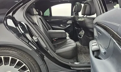 Mercedes-Benz S-Class 2015, 260126 км, за 20700000 KRW - фото 11