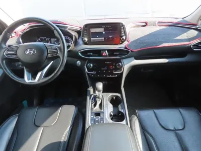 Hyundai Santafe 2019, 112252 км, за 17000000 KRW - фото 9