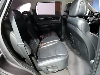 Kia Sorento 2015, 181830 км, за 8300000 KRW - фото 10