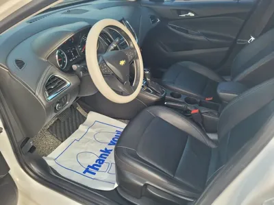 ChevroletGMDaewoo Cruze 2017, 80000 км, за 6500000 KRW - фото 8