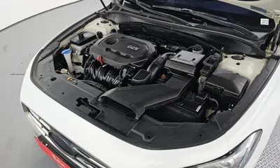 Hyundai Grandeur 2019, 101595 км, за 14900000 KRW - фото 6