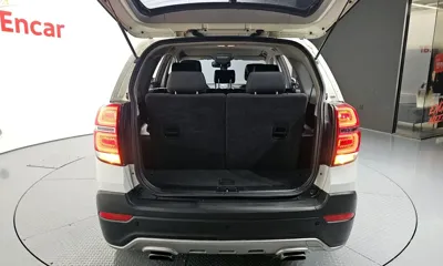 ChevroletGMDaewoo Captiva 2015, 138289 км, за 4200000 KRW - фото 20
