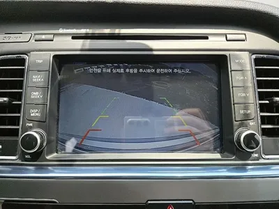 Hyundai Sonata 2015, 174033 км, за 5400000 KRW - фото 13