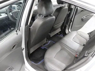 ChevroletGMDaewoo Spark 2013, 41018 км, за 2990000 KRW - фото 16