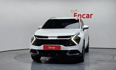 Kia Sportage 2022, 43937 км, за 26500000 KRW