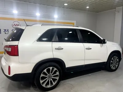 Kia Sorento 2014, 208477 км, за 7200000 KRW - фото 4