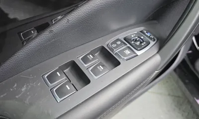 Hyundai Grandeur 2015, 108191 км, за 6500000 KRW - фото 12