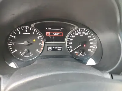 Nissan Teana 2018, 112600 км, за 49500 CNY - фото 5