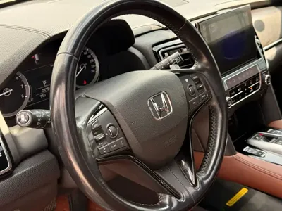 Honda UR-V 2022, 98000 км, за 135800 CNY - фото 7