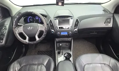 Hyundai Tucson 2011, 152033 км, за 4100000 KRW - фото 7