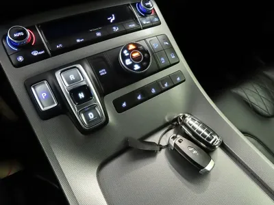 Hyundai Palisade 2020, 133524 км, за 18500000 KRW - фото 14
