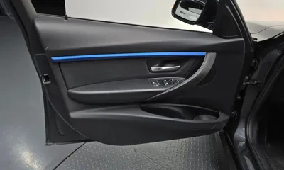 BMW 3-Series 2017, 135985 км, за 13900000 KRW - фото 24