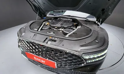 Genesis G90 2023, 75992 км, за 58500000 KRW - фото 6