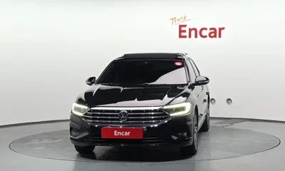 Volkswagen Jetta 2021, 28749 км, за 24900000 KRW
