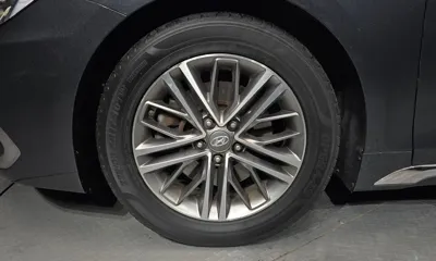Hyundai Grandeur 2018, 179299 км, за 8700000 KRW - фото 5