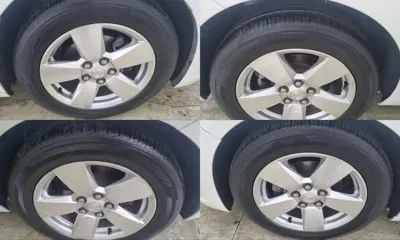 ChevroletGMDaewoo Malibu 2015, 139759 км, за 4900000 KRW - фото 20