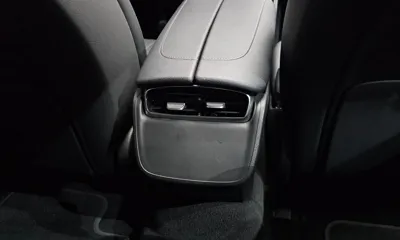 Mercedes-Benz EQE 2023, 37260 км, за 60500000 KRW - фото 35