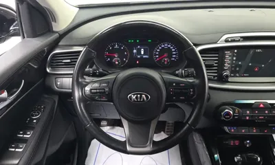 Kia Sorento 2017, 63972 км, за 15200000 KRW - фото 14