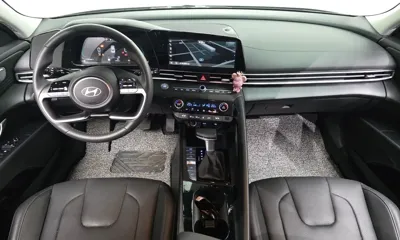 Hyundai Avante 2025, 13266 км, за 20990000 KRW - фото 7