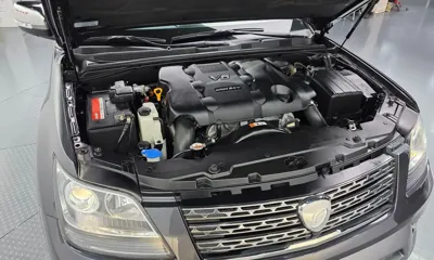 Kia Mohave 2018, 179878 км, за 13500000 KRW - фото 6