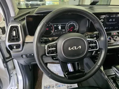 Kia Sorento 2022, 70393 км, за 21000000 KRW - фото 7