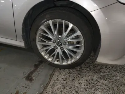 Toyota Camry 2018, 88000 км, за 91901.33 CNY - фото 5