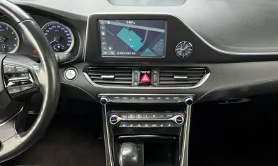 Hyundai Grandeur 2018, 94474 км, за 14700000 KRW - фото 17