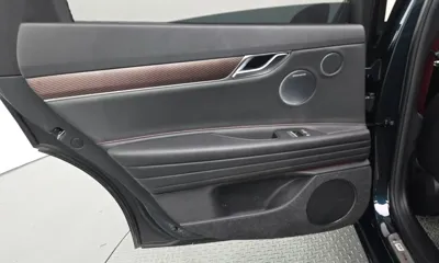 Genesis G80 2025, 18286 км, за 61300000 KRW - фото 25