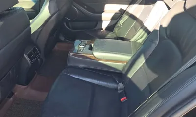 Kia K7 2016, 99850 км, за 7900000 KRW - фото 10