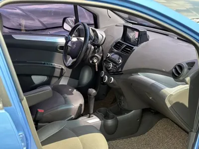 ChevroletGMDaewoo Spark 2014, 122055 км, за 2890000 KRW