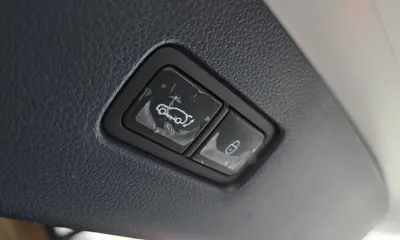 Genesis GV80 2022, 50995 км, за 61900000 KRW - фото 20