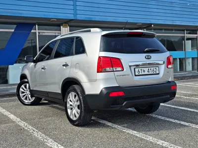 Kia Sorento 2012, 179877 км, за 5300000 KRW - фото 6