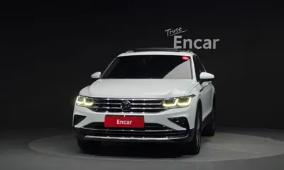 Volkswagen Tiguan 2022, 46458 км, за 62500000 KRW - фото 3