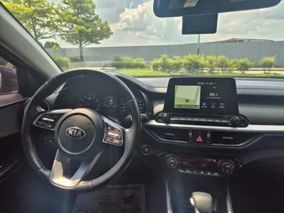 Kia K3 2019, 55000 км, за 11200000 KRW - фото 12