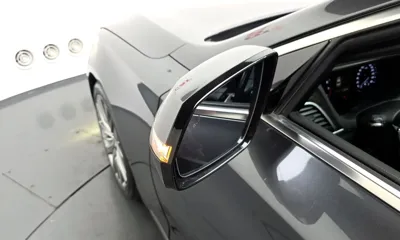 Genesis G80 2017, 164589 км, за 14500000 KRW - фото 30