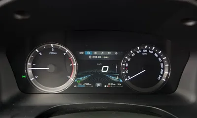 KG_Mobility_Ssangyong Rexton 2021, 47548 км, за 17900000 KRW - фото 8