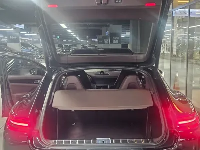 Porsche Panamera 2018, 103000 км, за 61900000 KRW - фото 13