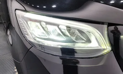 Mercedes-Benz Sprinter 2021, 36636 км, за 95000000 KRW - фото 22